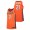 Illinois Fighting Illini College Basketball Kofi Cockburn Replica Jersey Orange For Men