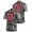 Micah McFadden Indiana Hoosiers College Football Salute To Service Gray Jersey For Men