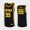 Youth Iowa Hawkeyes Luka Garza Replica College Basketball #55 Jersey-Black