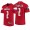 Male Jamari Staples Louisville Cardinals Red 2018 Season College Football Player Jersey