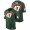 Michael Irvin Miami Hurricanes Game Green College Football Jersey
