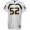 Miami Hurricanes #52 Ray Lewis White Football Youth Jersey