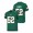 Miami Hurricanes Ray Lewis College Football Replica Jersey Youth Green
