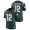 Michigan State Spartans Rocky Lombardi Limited Jersey For Men Green