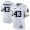 Michigan Wolverines Chris Wormley White College Football Jersey