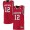 Male Cameron Gottfried North Carolina State Wolfpack Red ACC College Basketball Limited Jersey