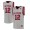 Male Cameron Gottfried North Carolina State Wolfpack White ACC College Basketball Limited Jersey