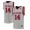 Male Omer Yurtseven North Carolina State Wolfpack White ACC College Basketball Limited Jersey