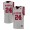 Male TJ Warren North Carolina State Wolfpack White ACC College Basketball Limited Jersey