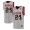 Male North Carolina State Wolfpack T.J. Warren White Basketball Jersey With Player Pictorial ACC