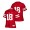 Women's North Carolina State Wolfpack Red College Football Replica Jersey