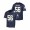 Notre Dame Fighting Irish Quenton Nelson 2021 Rose Bowl College Football Jersey For Men Navy