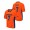 Andre Cisco Syracuse Orange Max Power Football Orange Jersey For Men