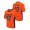 Rex Culpepper Syracuse Orange Max Power Football Orange Jersey For Men