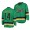 Jesse Lansdell Notre Dame Fighting Irish Green College Hockey Jersey 2022
