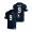 Kyle Rudolph Youth Notre Dame Fighting Irish Navy College Football Replica Jersey