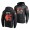 Archie Griffin Ohio State Buckeyes Black 2021 Sugar Bowl Matchup Hoodie