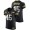 Ohio State Buckeyes Archie Griffin 2021 National Championship Golden Edition Jersey For Men Black