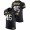 Archie Griffin Ohio State Buckeyes Golden Edition Black Authentic Jersey