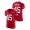 Ohio State Buckeyes Archie Griffin 2021 National Championship Playoff Jersey For Men Scarlet