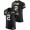Ohio State Buckeyes Chase Young 2021 National Championship Golden Edition Jersey For Men Black