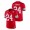 Ohio State Buckeyes Marcus Crowley 2021 Sugar Bowl Player Jersey For Men Scarlet