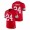 Ohio State Buckeyes Marcus Crowley Alumni Football Game Player Jersey For Men Scarlet