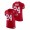 Ohio State Buckeyes Shaun Wade 2021 Sugar Bowl Football Jersey For Men Scarlet