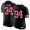 Ohio State Buckeyes CameCarlos Hyde Blackout College Football Jersey
