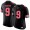 Ohio State Buckeyes Devin Smith Blackout College Football Jersey