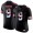 Devin Smith Ohio State Buckeyes Blackout Player Pictorial Fashion Jersey