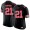 Ohio State Buckeyes Parris Campbell Blackout College Football Jersey