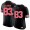 Ohio State Buckeyes Terry McLaurin Blackout College Football Jersey