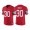 Jared Drake #30 Ohio State Buckeyes Scarlet 2018 Spring Game Limited Jersey