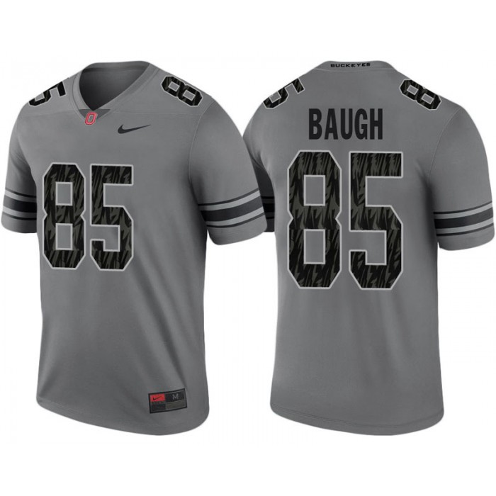 Ohio State Buckeyes Marcus Baugh #85 Alternate Legend Jersey
