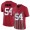 Ohio State Buckeyes Billy Price Red College Football Jersey