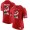 Ryan Shazier Ohio State Buckeyes Scarlet Player Pictorial Fashion Jersey