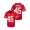 Ohio State Buckeyes Archie Griffin College Football Replica Jersey Youth Scarlet