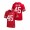 Ohio State Buckeyes Archie Griffin Untouchable Football Jersey Youth Scarlet
