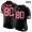 Youth Ohio State Buckeyes Football Blackout College Noah Brown Jersey