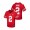 Chase Young Ohio State Buckeyes 2020 NFL Draft Replica Scarlet Jersey Youth