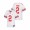 Ohio State Buckeyes Chase Young Replica Football Jersey Youth White