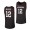 Austin Reaves Jersey Oklahoma Sooners 2019-21 College Basketball Lakers Jersey-Black