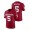 Marquise Brown For Men Oklahoma Sooners Crimson Game College Football Jersey