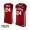 Oklahoma Sooners #24 Buddy Hield Red Basketball Youth Jersey