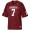 Oklahoma Sooners #7 DeMarco Murray Red Football Youth Jersey