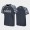 Alabama Crimson Tide Charcoal OHT Military Appreciation Digital Camo Raglan T-Shirt