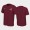 Alabama Crimson Tide Crimson For Men Left Chest Logo Legend T-Shirt