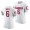 Alabama Crimson Tide Devonta Smith White 2019 Team Logo NCAA Football T-Shirt
