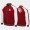 Alabama Crimson Tide Crimson Kent Full-Zip Bomber Jacket